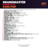 Grandmaster Warm Up 15 - Cool Pop - Image 2