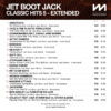 Jet Boot Jack Classic Hits 5 - Extended - Image 2