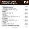 Jet Boot Jack Classic Hits 5 - Edits - Image 2