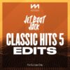 mastermix jet boot jack classic hits 5 - edits