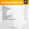 DJ Beats Chart 138 - Image 2