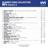 Number Ones Collection 80s Volume 2 - Image 4