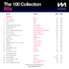 The 100 Collection: 80s - Image 2