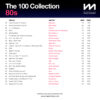 The 100 Collection: 80s - Image 3