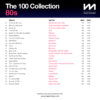 The 100 Collection: 80s - Image 4