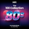 mastermix the 100 collection 80s front cover
