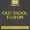 Crate 034: Old Skool Fusion