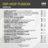 Crate 045: Hip Hop Fusion - Image 2