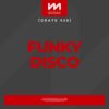 mastermix crate 058 funky disco front cover