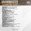 Grandmaster Country Pop - Image 2