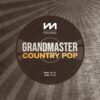 Grandmaster Country Pop front cover