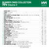 Number Ones Collection 70s Volume 2 - Image 2