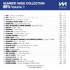 Number Ones Collection 80s Volume 1 - Image 4