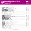 Number Ones Collection 90s Volume 1 - Image 3