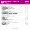 Number Ones Collection 90s Volume 1 - Image 4