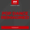 mastermix Crate 068: Pop Dance Reimagined front cover