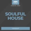 mastermix Crate 069: Soulful House front cover