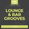 mastermix Crate 070: Lounge & Bar Grooves front cover