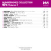 Number Ones Collection 90s Volume 2 - Image 5