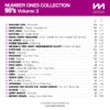 Number Ones Collection 90s Volume 3 - Image 3