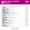 Number Ones Collection 90s Volume 3 - Image 4