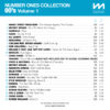 Number Ones Collection 00s Volume 1 - Image 2