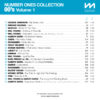 Number Ones Collection 00s Volume 1 - Image 5