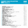 Number Ones Collection 00s Volume 2 - Image 2