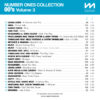Number Ones Collection 00s Volume 3 - Image 3