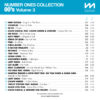 Number Ones Collection 00s Volume 3 - Image 4