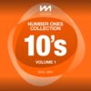 mastermix Number Ones Collection 10s Volume 1 front cover