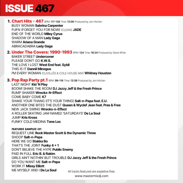 Issue 467 - Image 2