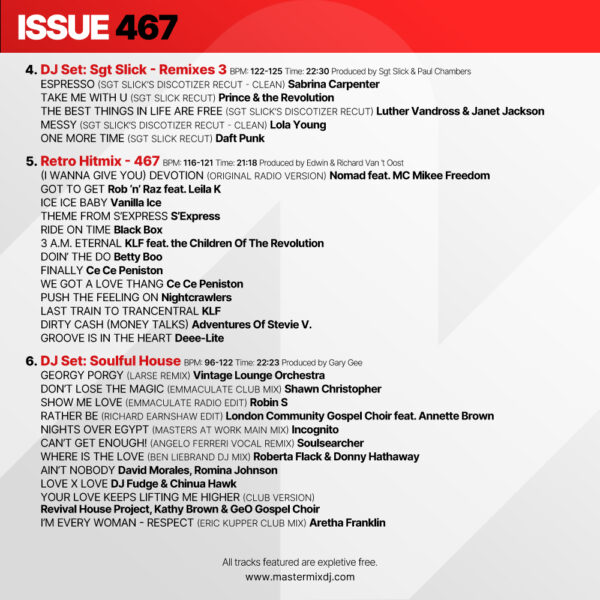Issue 467 - Image 3