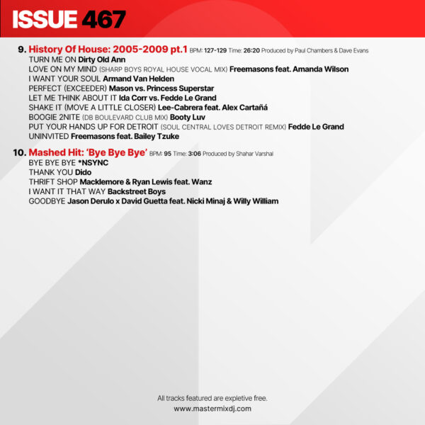 Issue 467 - Image 5