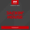mastermix Crate 003 Jackin' House front cover