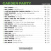 Crate 008: Garden Party - Image 2
