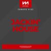 mastermix Crate 012 Jackin' House front cover