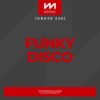 mastermix Crate 026 Funky Disco front cover