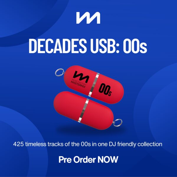 Decades USB: 00s - Image 3