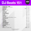 DJ Beats 151 - Image 2