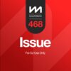 mastermix issue 468 front cover