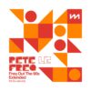 mastermix Pete Le Freq - Freq Out The 90s - Extended front cover