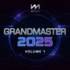 Grandmaster 2025 Volume 1 front cover