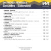 Dr Packer - Remixes 8 - Decades - Extended - Image 2