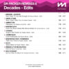 Dr Packer - Remixes 8 - Decades - Edits - Image 2