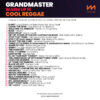 Grandmaster Warm Up 16 - Cool Reggae - Image 2