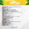 Grandmaster Summer Jams 4 - Image 2