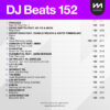 DJ Beats 152 - Image 2