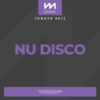 mastermix crate 001 nu disco front cover