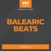 mastermix crate 006 balearic beats front cover